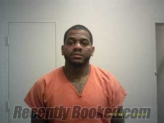 Recent Mugshot Image for NICKOLAS J BURCH in Daviess County, Missouri