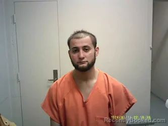 Recent Mugshot Image for PHOENIX ALEXANDER OZUNA in Daviess County, Missouri