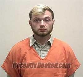 Recent Mugshot Image for SHANE S BUKUCS in Daviess County, Missouri