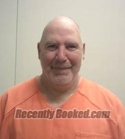 Recent Mugshot Image for SHAWN MARTIN DIERENFELDT in Daviess County, Missouri