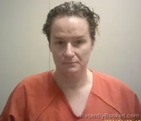 Recent Mugshot Image for SONDRA N LONESS in Daviess County, Missouri