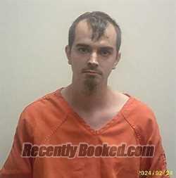 Recent Mugshot Image for CHARLES AUSTIN JAMES ADMIRE in De Kalb County, Missouri