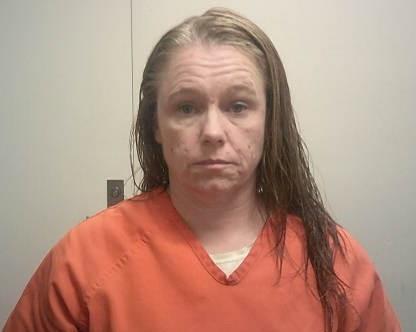 Recent Mugshot Image for CRYSTAL DAWN YOUNG in De Kalb County, Missouri