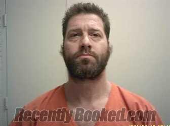 Recent Mugshot Image for DAVID LEE MILLER in De Kalb County, Missouri