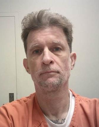 Recent Mugshot Image for DANIEL CLARENCE STRONG in De Kalb County, Missouri