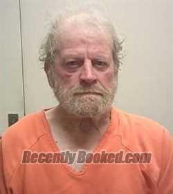 Recent Mugshot Image for GARY JOSEPH SPIRE in De Kalb County, Missouri