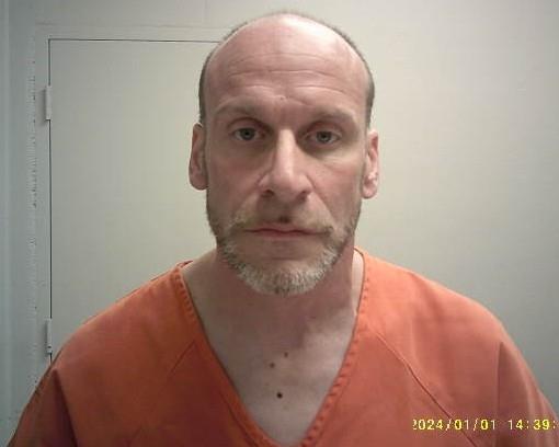 Recent Mugshot Image for JAMES WESLEY YOUNG in De Kalb County, Missouri