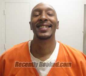 Recent Mugshot Image for LEON WASHINGTON in De Kalb County, Missouri