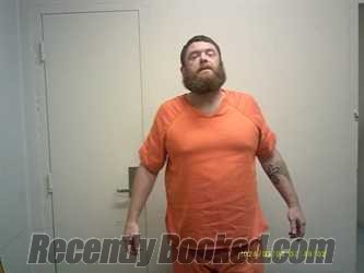 Recent Mugshot Image for MICHAEL JAMES NATTO in De Kalb County, Missouri