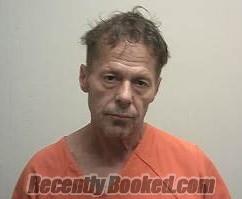 Recent Mugshot Image for MICHAEL ALLEN STROPE in De Kalb County, Missouri
