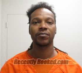 Recent Mugshot Image for SEAN NATHANIEL CHRISTOPHEL in De Kalb County, Missouri