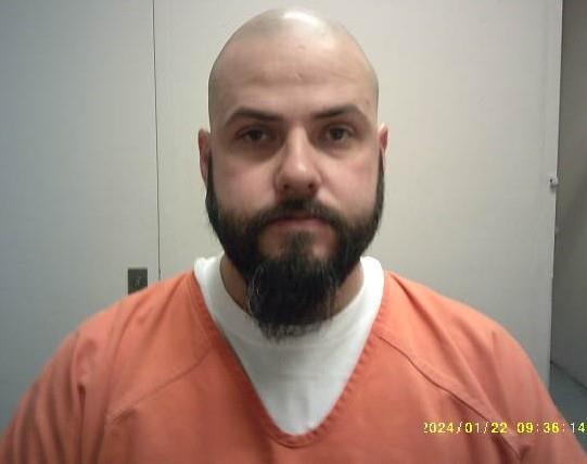 Recent Mugshot Image for SAGAN REY GONZALEZ in De Kalb County, Missouri