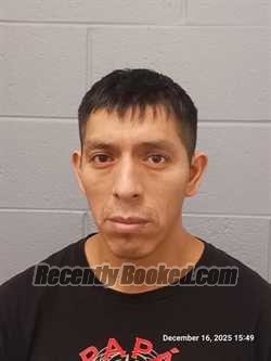 Recent Mugshot Image for ANIBEL GALO LITUMA-MARIN in Greene County, Missouri