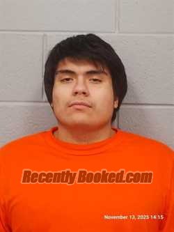 Recent Mugshot Image for DEZMOND JOSEPH DILLON in Greene County, Missouri