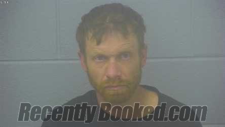 Recent Mugshot Image for DARRELL DWAYNE LONG in Greene County, Missouri