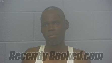 Recent Mugshot Image for DONALD LEE SMITH in Greene County, Missouri