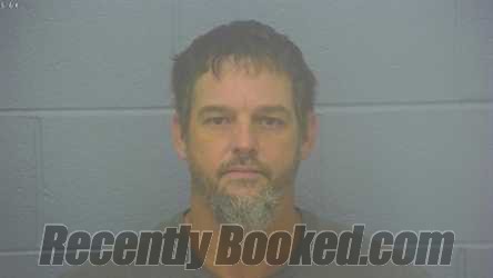 Recent Mugshot Image for GERALD LEE DEESER in Greene County, Missouri