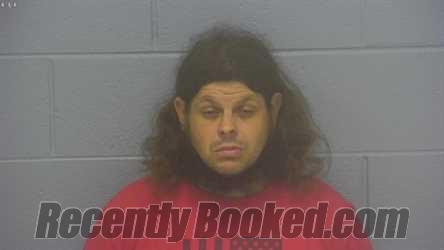 Recent Mugshot Image for JIM ADKINS DECKARD in Greene County, Missouri