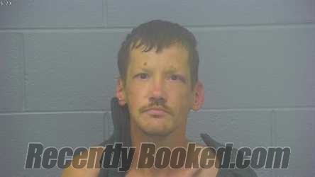 Recent Mugshot Image for JOSHUA ERIC FLOWERS in Greene County, Missouri