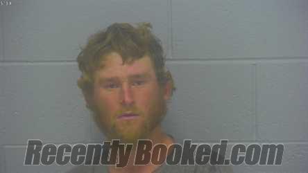Recent Mugshot Image for JAMES LLOYD LONG in Greene County, Missouri
