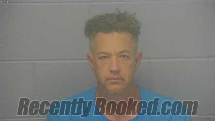 Recent Mugshot Image for JONATHAN TYLER PAULSEN in Greene County, Missouri