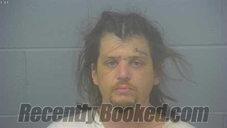 Recent Booking / Mugshot for KYLE RYAN SCHUTTEN in Greene County, Missouri