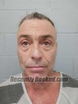 Recent Mugshot Image for ROSCOE LEE CHOATE in Greene County, Missouri