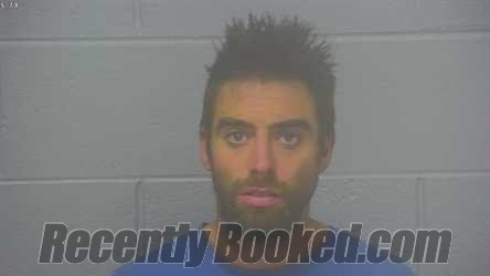 Recent Mugshot Image for SHAUN MICHAEL CAUDRON in Greene County, Missouri