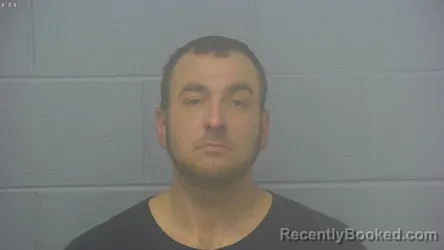 Recent Mugshot Image for STEPHEN MARK CLORE in Greene County, Missouri