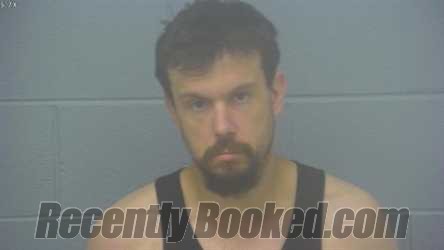 Recent Mugshot Image for TIMOTHY WILLIAM DUERSCHEIDT in Greene County, Missouri