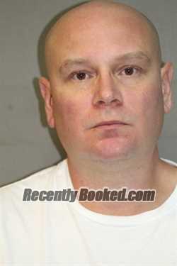 Recent Mugshot Image for WILLIAM BRANDON MARRIOTT in Grundy County, Missouri