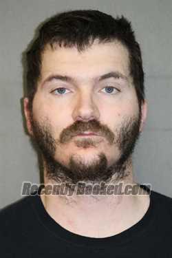 Recent Mugshot Image for JERRY DEAN REEDER in Grundy County, Missouri