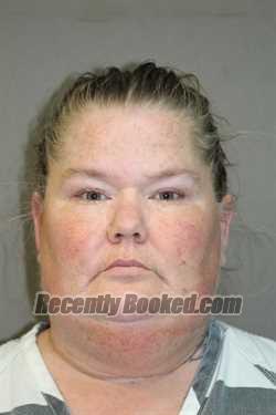 Recent Mugshot Image for JESSICA JOY WEEKS in Grundy County, Missouri