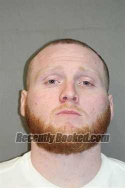 Recent Mugshot Image for JOHNATHAN MICHAEL RUMSOWER in Grundy County, Missouri