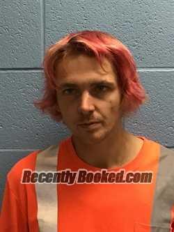 Recent Mugshot Image for TIMOTHY LEWIS-DALE ELLIOT in Henry County, Missouri