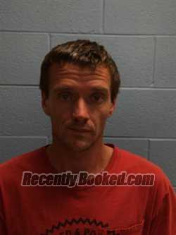 Recent Mugshot Image for JAMES ERIC DODSON in Henry County, Missouri