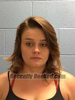 Recent Mugshot Image for CAROLYN RENEE REEVES-NEHER in Henry County, Missouri