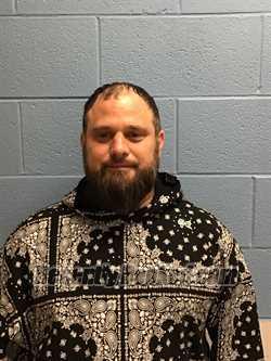 Recent Mugshot Image for AVERY TERRANCE DENNIS in Henry County, Missouri