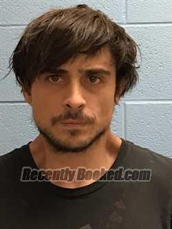 Recent Mugshot Image for JOSEPH MANUEL ARREOLA in Henry County, Missouri