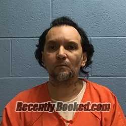 Recent Mugshot Image for SALVADOR NMI CONTRERAS-CORCOLES in Henry County, Missouri