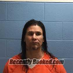 Recent Mugshot Image for COLT NMI GIBSON in Henry County, Missouri