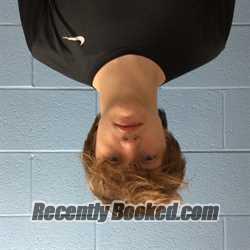 Recent Mugshot Image for TREVOR MICHAELl STRONG in Henry County, Missouri