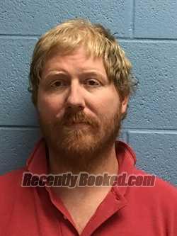 Recent Mugshot Image for TOMMY KURT ROOFE in Henry County, Missouri