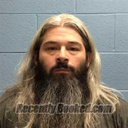 Recent Mugshot Image for STEVEN ANDREW BOWMAN in Henry County, Missouri