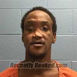 Recent Mugshot Image for TODDGRIC TASHON ROSS in Henry County, Missouri