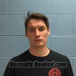 Recent Mugshot Image for GARY RICHARD II BELLINGER in Henry County, Missouri