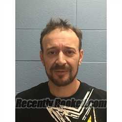 Recent Mugshot Image for TRAVIS D BRANSTETTER in Henry County, Missouri