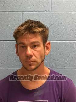 Recent Booking / Mugshot for MATTHEW THOMAS RIBBY in Henry County, Missouri