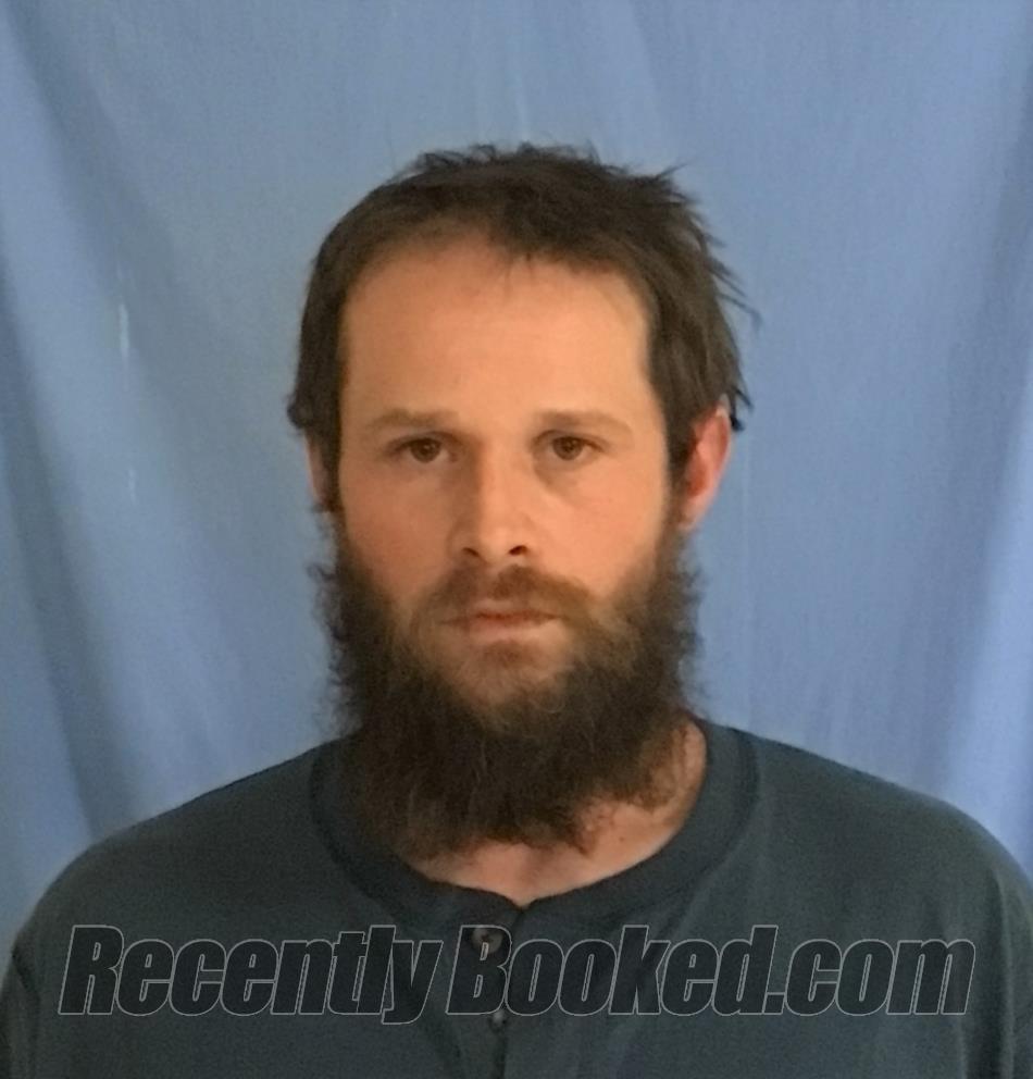 Recent Booking / Mugshot for ROBERT KIRK MASSIE in Henry County, Missouri