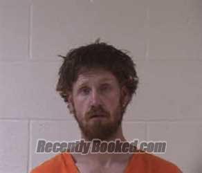 Recent Mugshot Image for MATTHEW CODY RENFRO in Yancey County, North Carolina